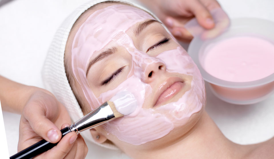 Chemical Peel in Raleigh and Wilson NC