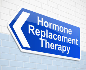 Bioidentical Hormones