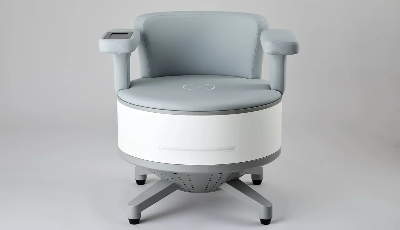 Ultra Tesal Chair in North Carolina area