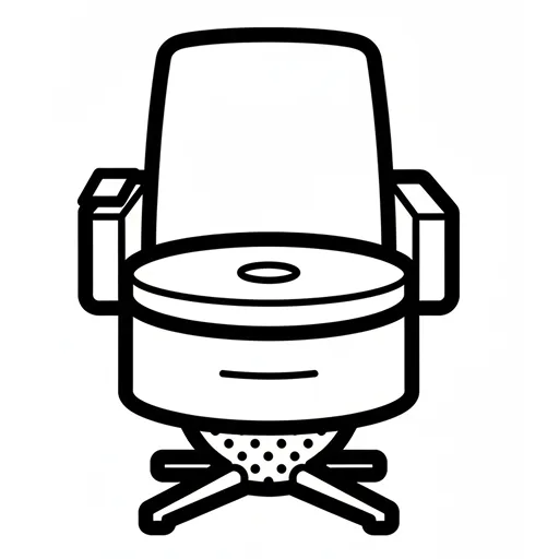 Ultra Tesla Chair in North Carolina area